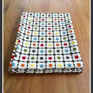 (가격다운)빈티지 올라카일리xtarget 테이블클로스 Orla Kiely tablcloth 이미지