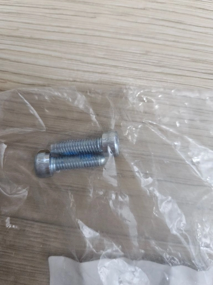 듀오백 브라보 프리미엄 헤드레스트 이미지