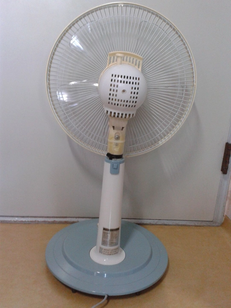 선풍기 이미지