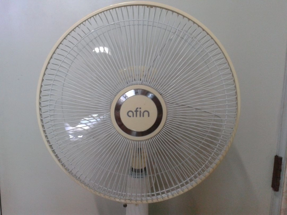 선풍기 이미지