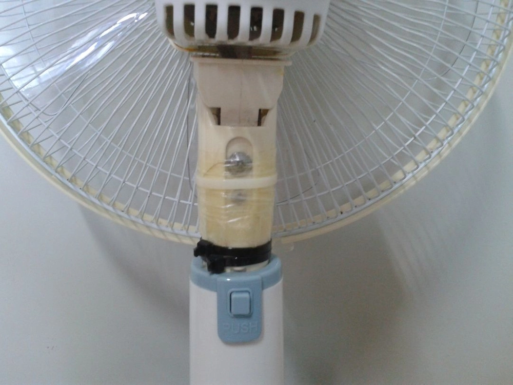 선풍기 이미지