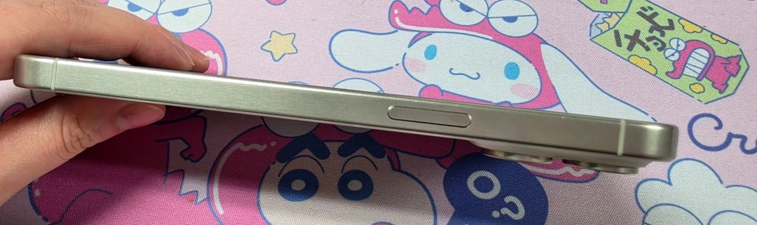 아이폰15프로맥스 256기가 이미지