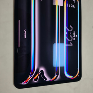 아이패드프로 m4 11 셀룰러 256gb(애플케어플러스 2027년 7월 만료) + 매직키보드 + 펜슬프로 + 폴리오 이미지