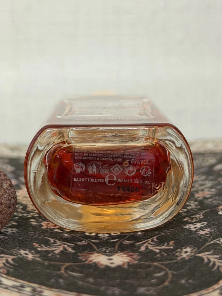 (초특가할인진행)자라 로즈 마쉬멜로우 캔디 오드토와레 40ml (정품) 이미지