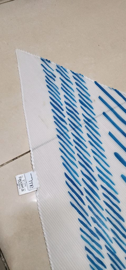 이세이미야케 me 스카프 이미지