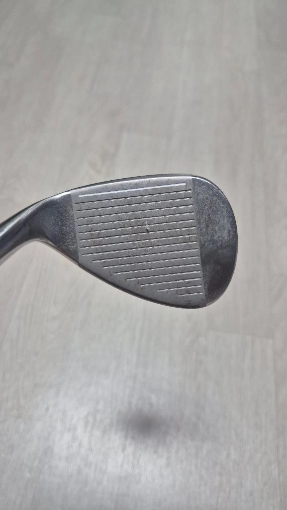 테일러메이드 M4 아이언 웨지 S (KBS MAX 85 R 스틸샤프트) 팝니다 이미지