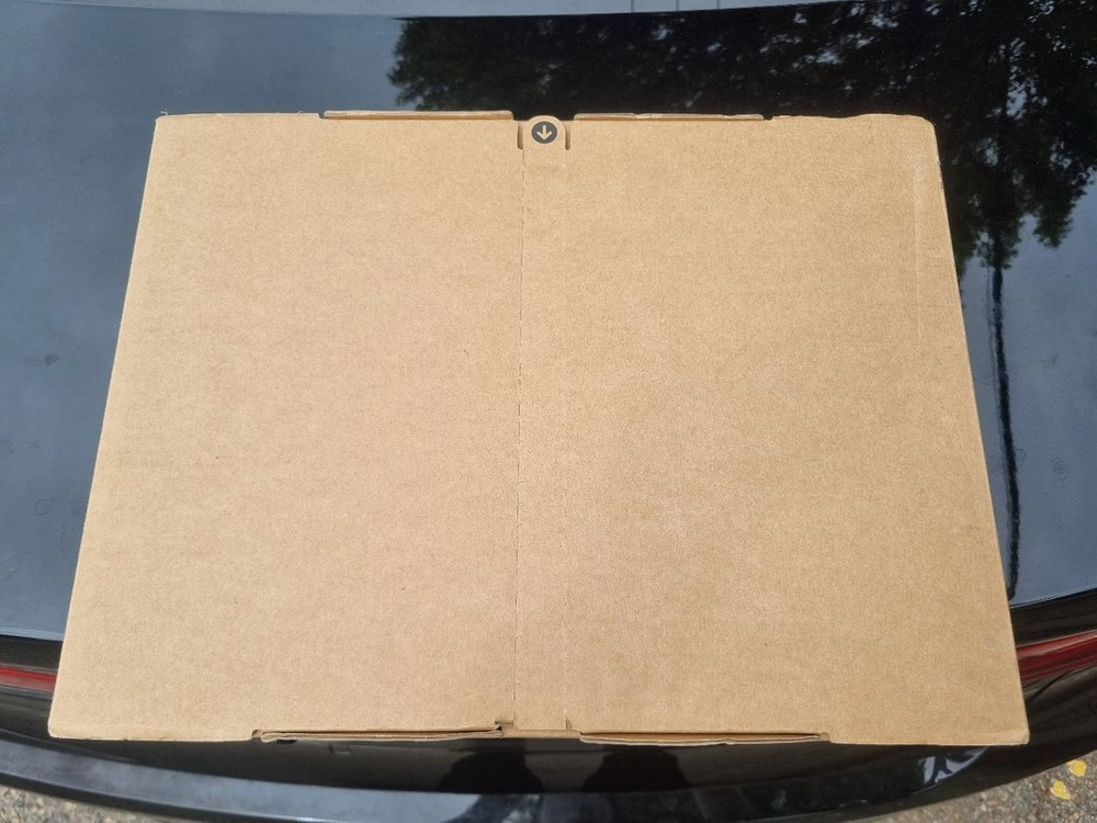 Apple MacBook Air M5 13인치 노트북 실버색상 이미지
