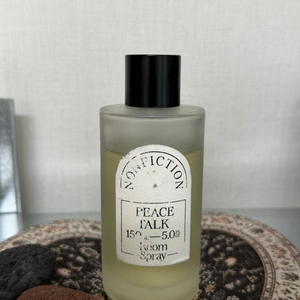 (초특가 할인 진행)논픽션 피스 토크 룸 스프레이 150ml (정품) 이미지