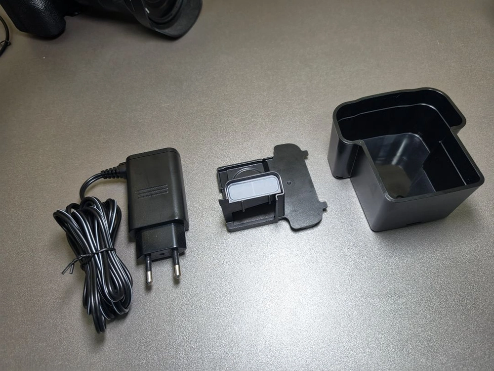 파나소닉 전기면도기 람대쉬 Es-L690U 이미지