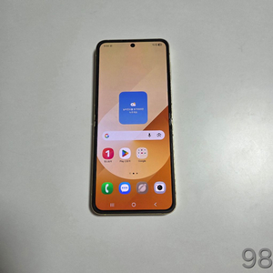 98. 갤럭시 Z플립6 512GB 이미지