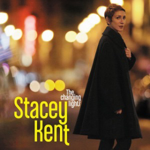 [미개봉] 스테이시 켄트 Stacey Kent - The Chainging Lights LP 이미지