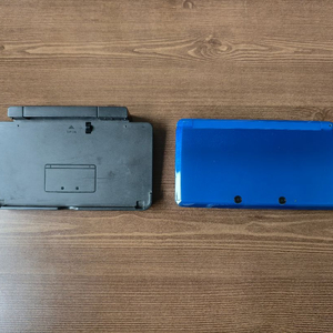 닌텐도 3DS 이미지