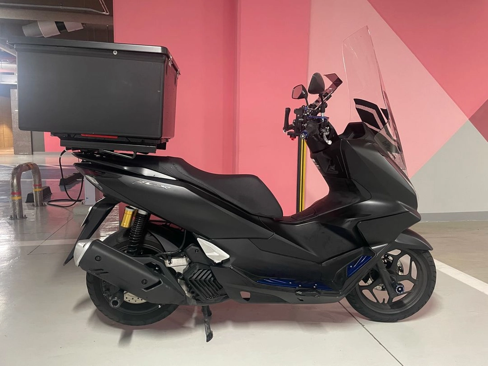 혼다 PCX 25년식 A급 이미지