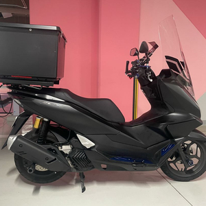 혼다 PCX 25년식 A급 이미지