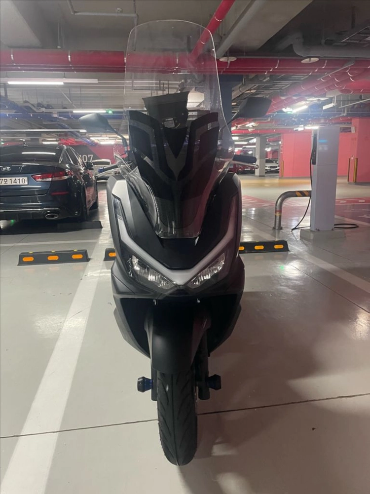 혼다 PCX 25년식 A급 이미지