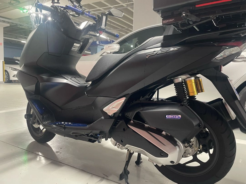 혼다 PCX 25년식 A급 이미지