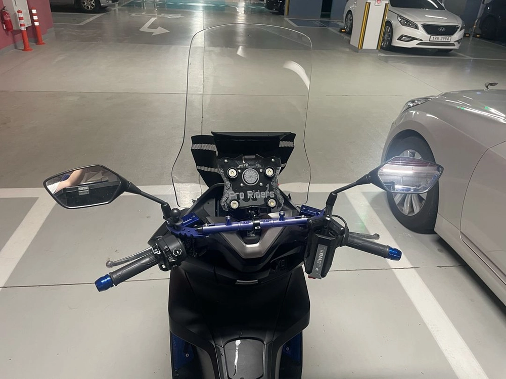 혼다 PCX 25년식 A급 이미지