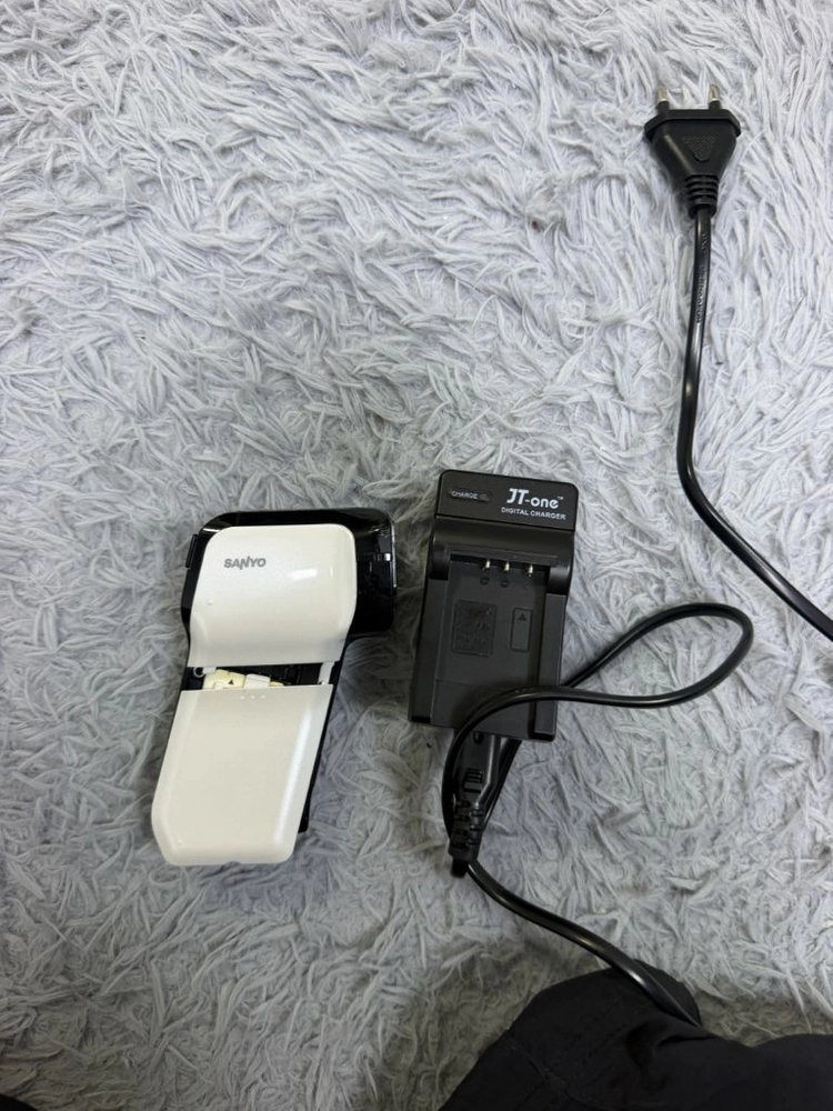 산요작티 CG9 - 안심되는 중고거래