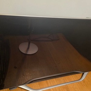 60인치 삼성 LED TV 이미지