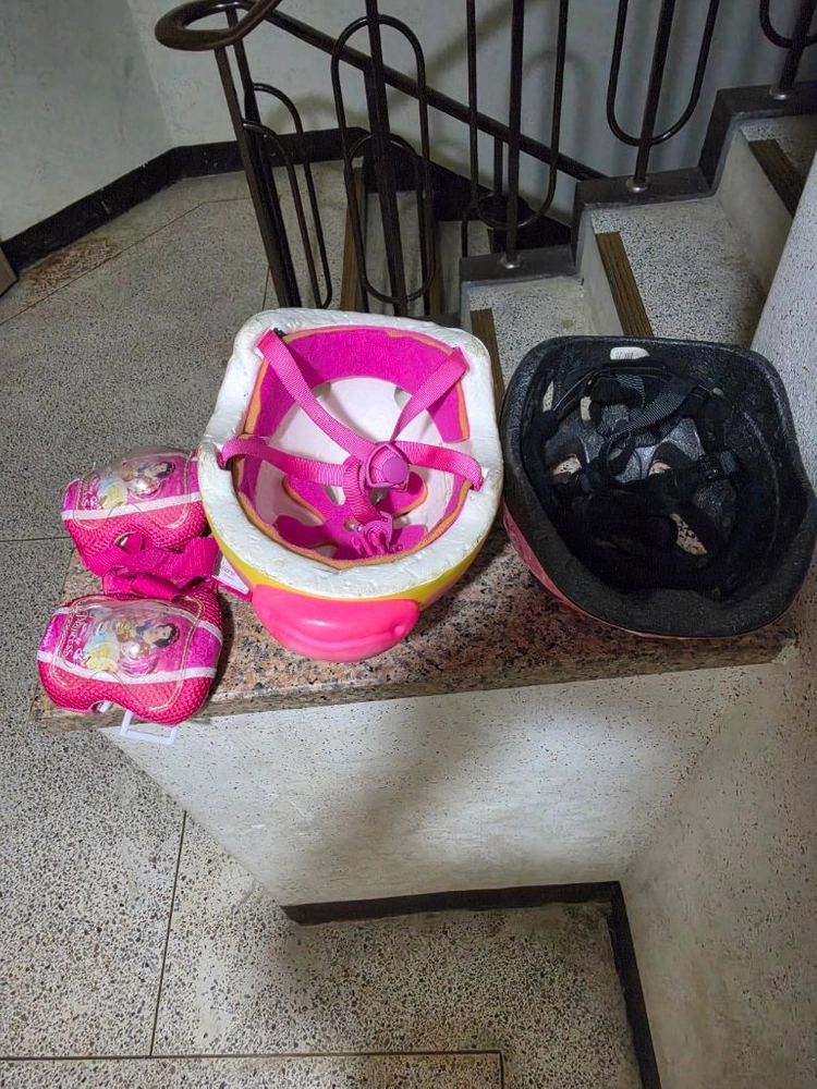 삼천리 레스포 랑크 민트색 20인치 자전거 팝니다 이미지