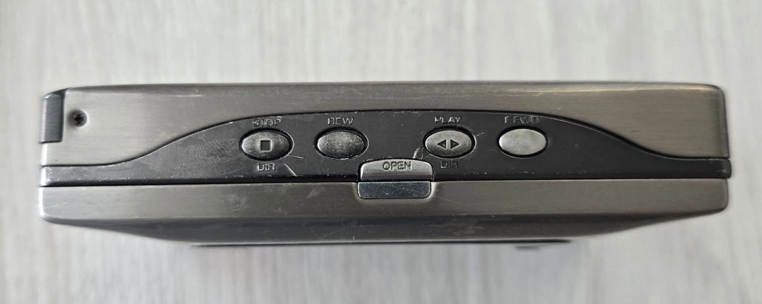 아이와 명워크맨 HS PX-1000 입니다,, 이미지