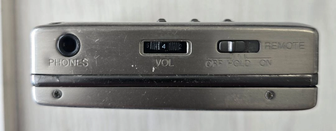 아이와 명워크맨 HS PX-1000 입니다,, 이미지