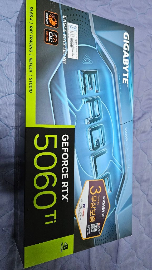 5060ti - 안심되는 중고거래