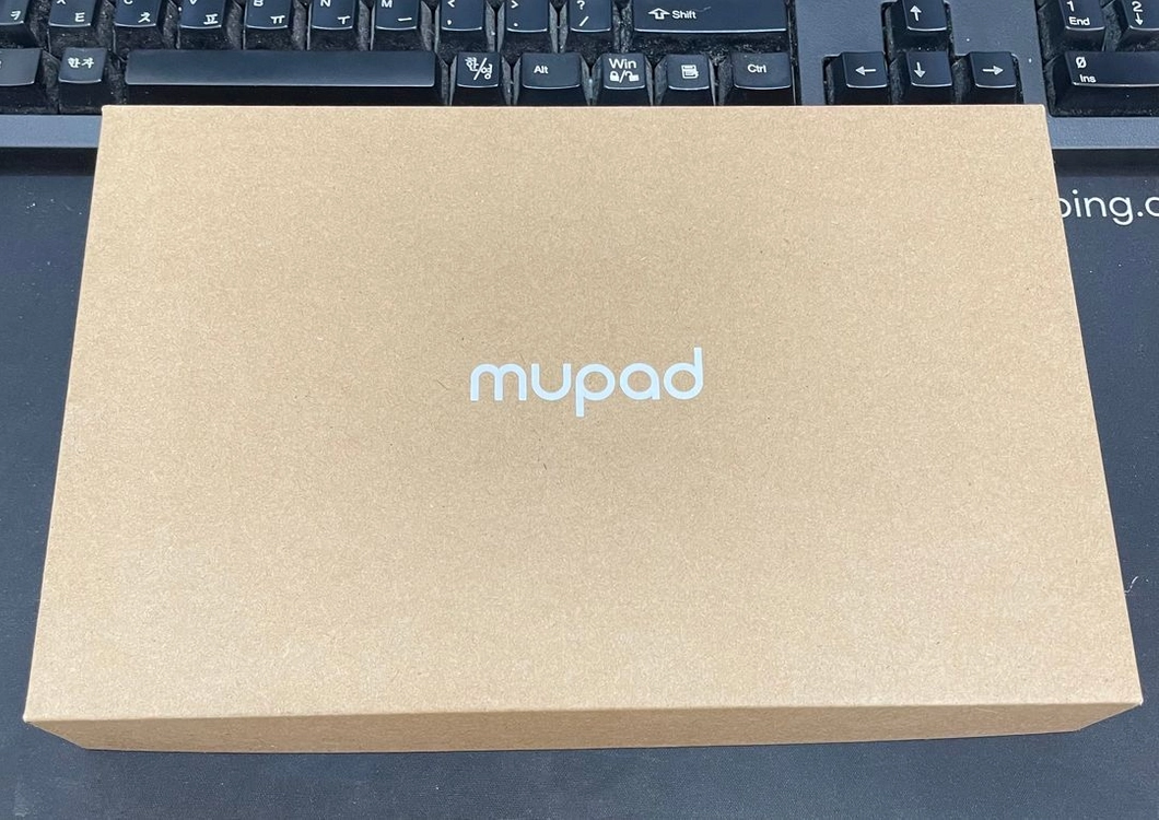 뮤패드K10플러스 그레이 64GB 상태좋은 중고12만8천팝니다. - 안심되는 중고거래