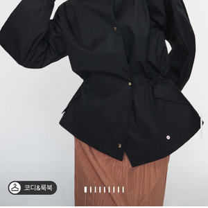 랑방 26 완판 자켓 새상품 이미지