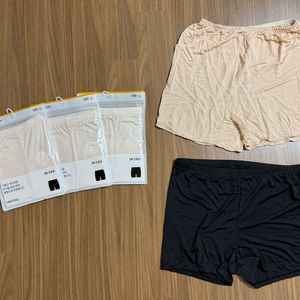 히트필 여성 속바지 3종 L/ 2종(105) 일괄 이미지