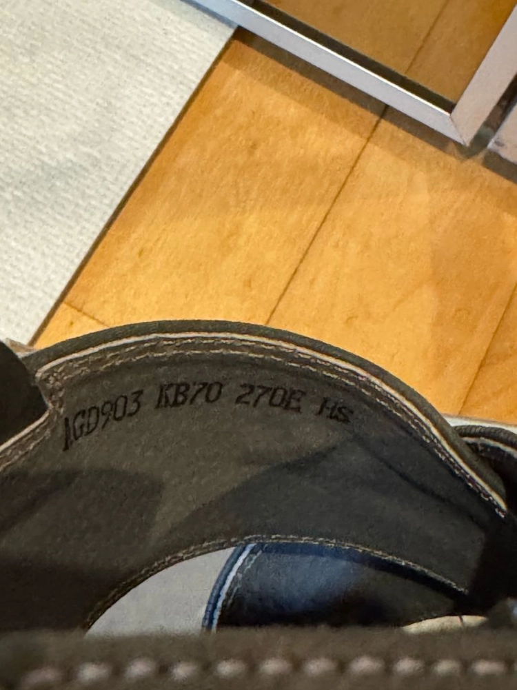 소다 남성 샌들 280 이미지
