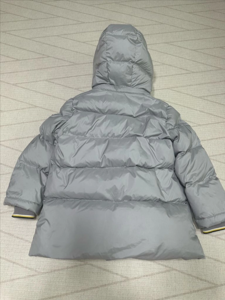 헤지스키즈 구스패딩120 이미지