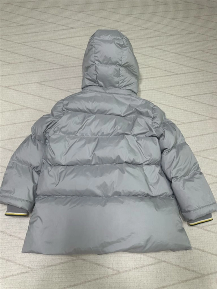 헤지스키즈 구스패딩120 이미지
