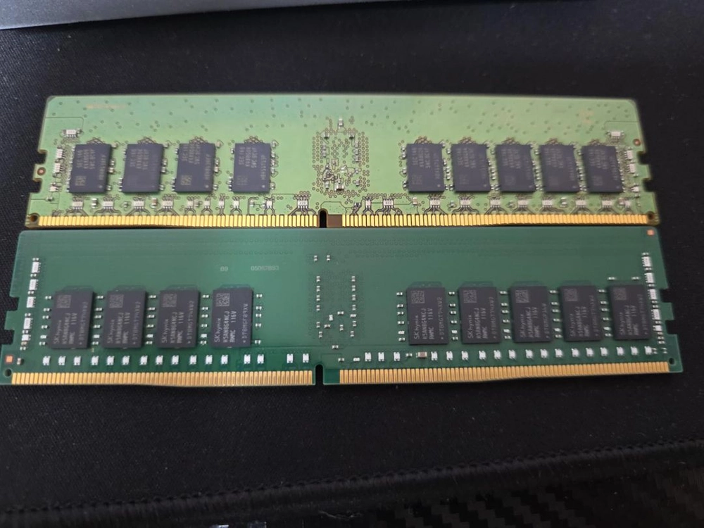 ddr4 ecc 16gbx2 29933Y 이미지