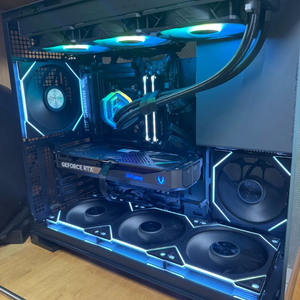 9800x3d 반본체 판매 이미지