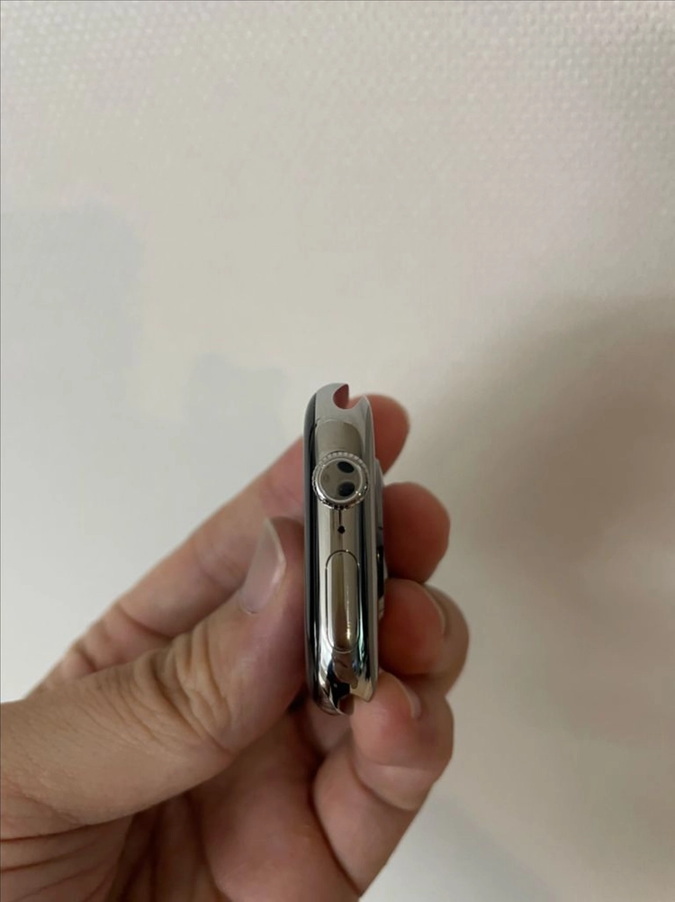 애플워치11에르메스 46mm SSS급 이미지