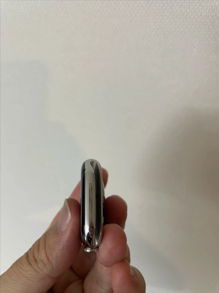 애플워치11에르메스 46mm SSS급 이미지