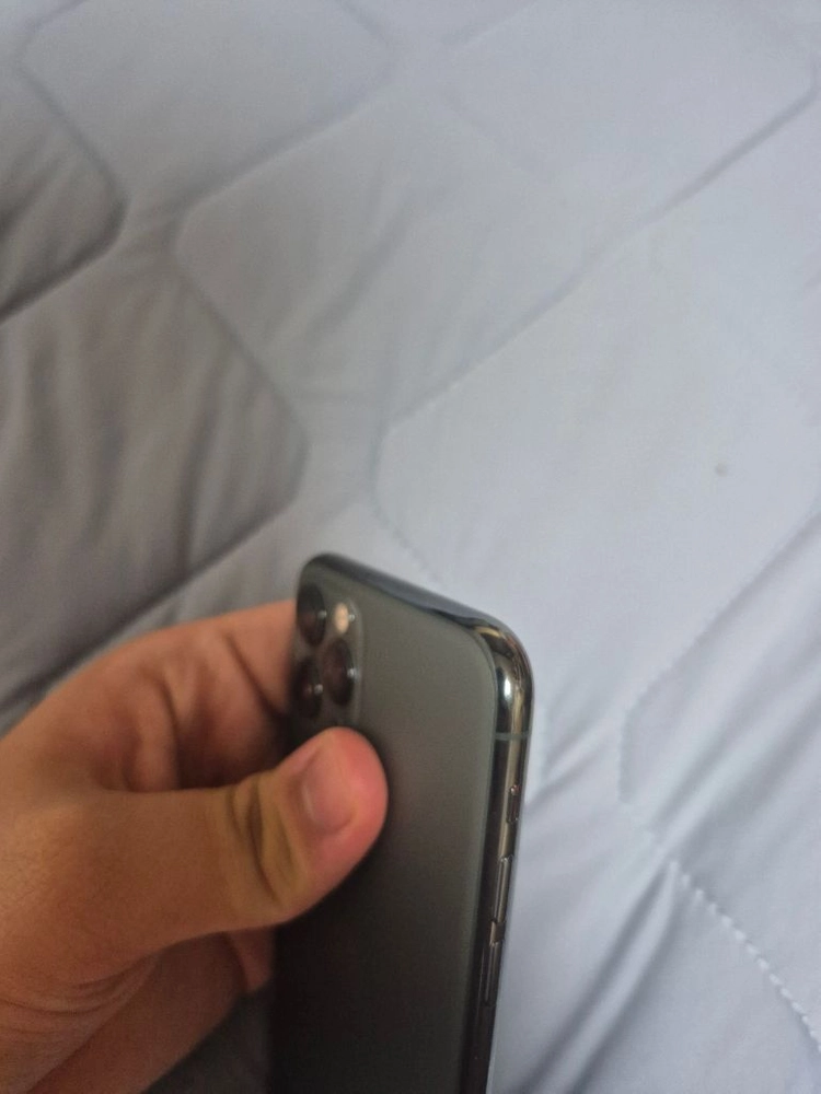 아이폰 프로 11 미드나잇그린 64GB 이미지