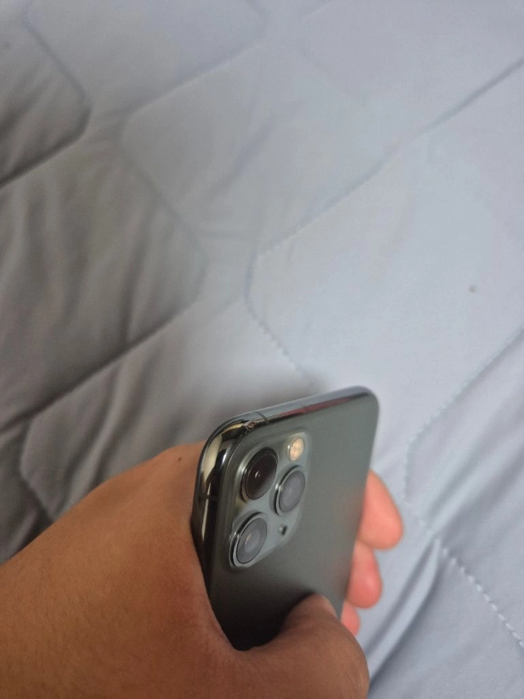 아이폰 프로 11 미드나잇그린 64GB 이미지