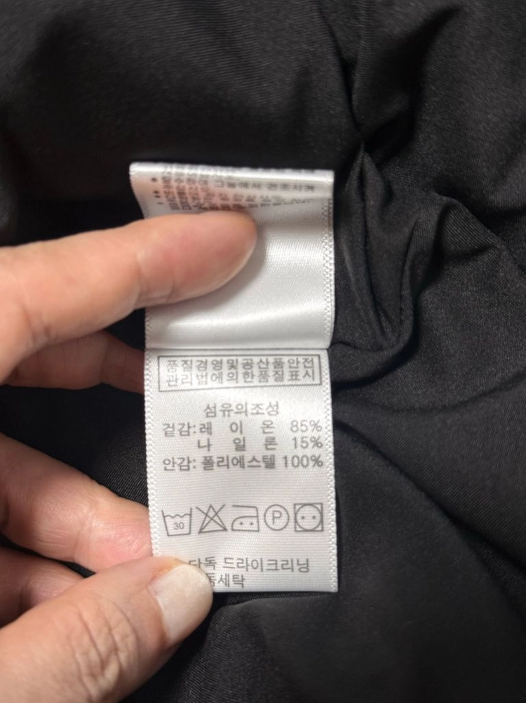 쥴리앤칼라 블랙 롱원피스 하객룩 이미지