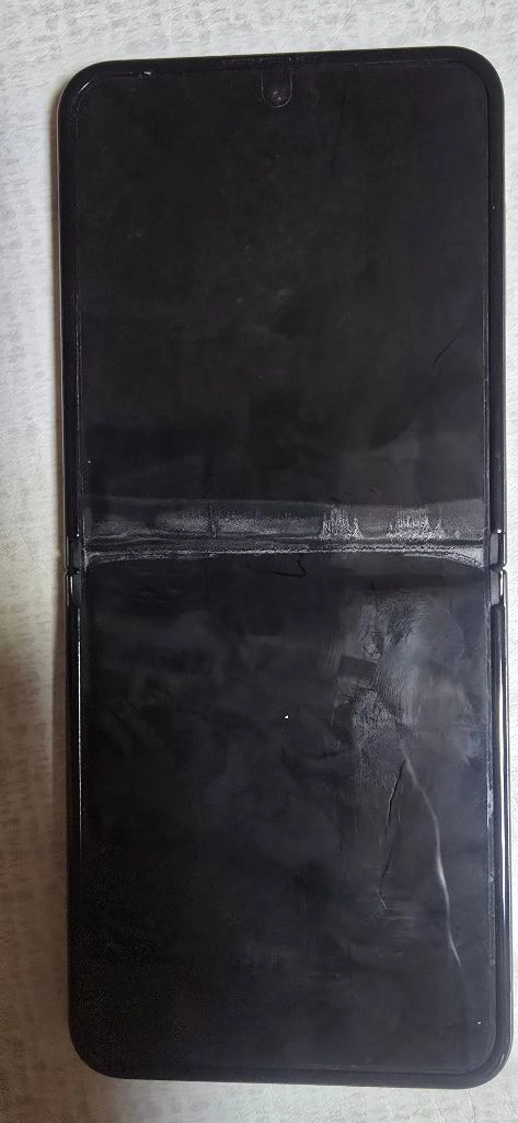 삼성 갤럭시 Z 플립5 256GB 옐로우(26년3월 디스플레이 및 배터리 전체교체완료) 이미지