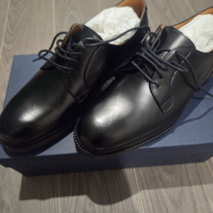 버윅 5341 로이스블랙 레더솔 Rois Black 250 이미지