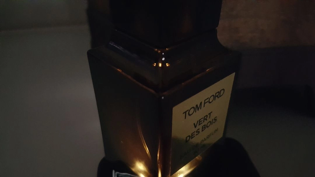 [미사용, 단종] 톰포드 향수 베르 데스 부아 50ml 이미지