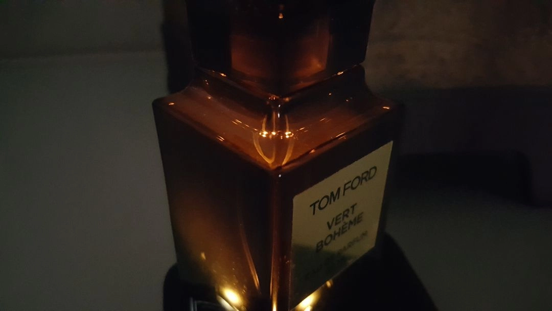 [미사용, 단종] 톰포드 향수 베르 보헴 50ml 이미지