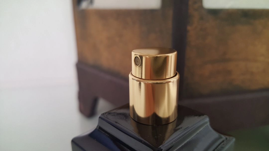 [미사용, 단종] 톰포드 향수 베르 보헴 50ml 이미지