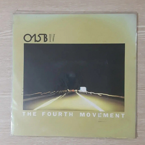 015B LP 미개봉 이미지