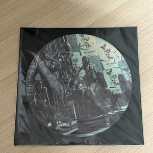 소녀시대 LP (Catch Me If You Can) 이미지