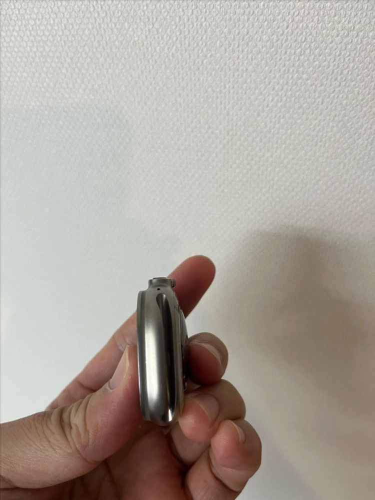 애플워치 울트라1 내추럴 SS급 이미지
