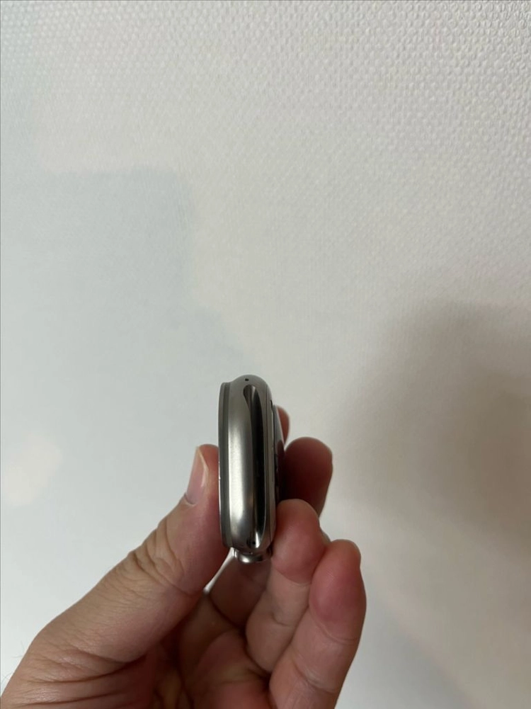 애플워치 울트라1 내추럴 SS급 이미지
