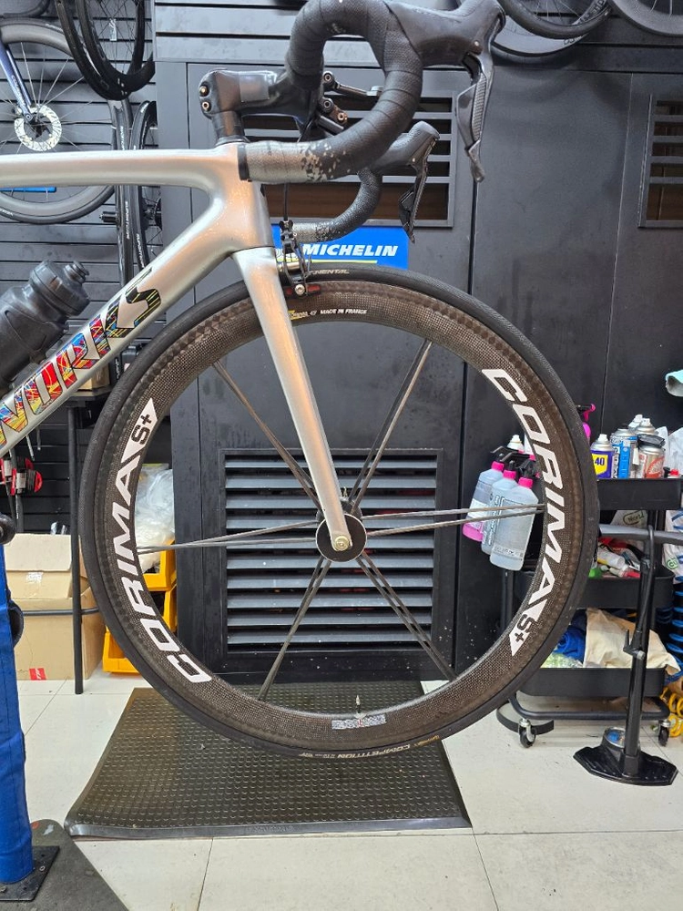 코리마 MCC S+ 47MM 튜블러 프론트만 이미지